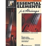EE Strings Violin Bk 1