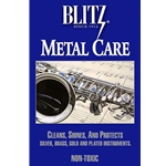 Blitz 303 Metal Care Cloth