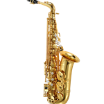 P. Mauriat PMSA180G1 Alto Saxophone