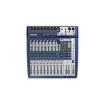 SIGNATURE12 Soundcraft Signature 12 Mixer with Effects
