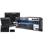 Soundcraft Ui16 16-channel Remote-controlled Digital Mixer