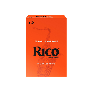 RKA1025 Rico TSX 2.5