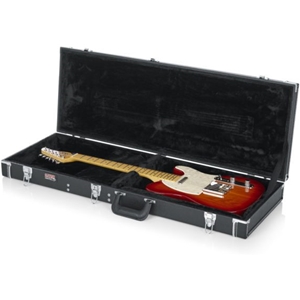 Gator GWELECTRIC Deluxe Electric Case