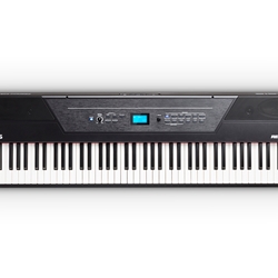 RECITALPROXUS Alesis Recital Pro 88 Key Piano