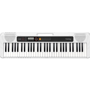 CTS200WE Casio CTS200 Keyboard White