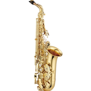Jupiter JAS710GNA Alto Saxophone