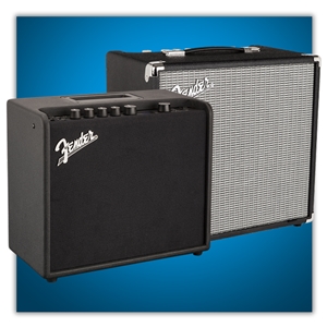 Amplifiers