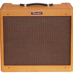 Fender Blues Junior  Lacquered Tweed, 120V