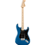 Squier 0378003502 Affinity Series  Stratocaster, Maple Fingerboard,  Lake Placid Blue