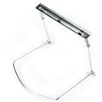Fender Harmonica Holder