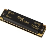 Fender Blues DeVille Harmonica, Key of C