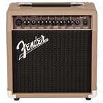 Fender 2313700000 Acoustasonic  15, 120V