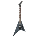 Jackson 2910147522 JS Series Rhoads JS32, Amaranth Fingerboard, Satin Gray