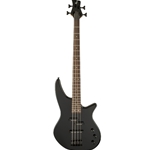 Jackson 2919004503 JS Series Spectra Bass JS2, Laurel Fingerboard, Gloss Black