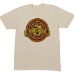 9112002306 Fender® Worldwide Men's T-Shirt, Tan, S