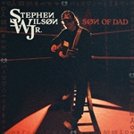 Stephen Wilson Jr Son of Dad