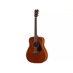 Yamaha FG850 Folk, Mahogany