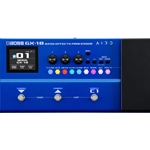 Boss GX-1B Bass Effects Processor