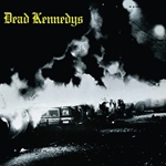 Dead Kennedys Fresh Fruit For Rotten Vegetables