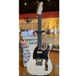 Used Fender Gold Foil Telecaster