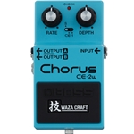 Boss CE-2w Waza Craft Chorus