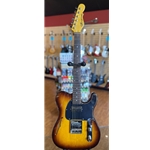 Used G&L Tribute Bluesboy