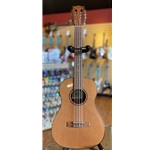 Used Kala ABP8CTG Baritone, w/case