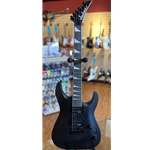 Used Jackson JS22, Satin Black