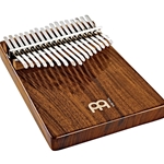 Meinl Sonic Energy Solid Kalimba, 17 notes, Acacia