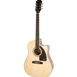 EE2SNANH1 Epiphone J-45 EC Studio A/E, Natural