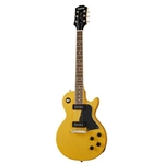Epiphone EILPTVNH1 Les Paul Special, TV Yellow