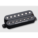 Seymour Duncan 11102-13-B SH-4 JB Model Blk