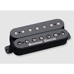 Seymour Duncan 11102-91-B Black Winter, HB Bridge Blk