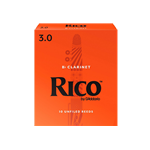 RCA1030 Rico Clarinet 3
