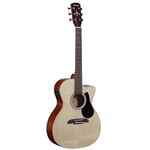 Alvarez RF26CE Folk Cutaway A/E w/Gigbag