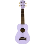 MKSPUR Purple Makala Soprano Uke