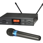 Audio Technica  ATW2120 UHF Handheld Wireless