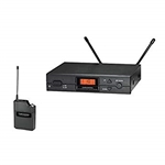 Audio Technica  ATW2129 Lav System