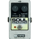 Electroharmonix SOULPREACHER EHX Soul Preacher