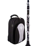 BC2512F20 Buffet E12F Clarinet