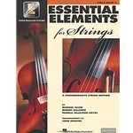 EE Strings Viola Bk 1