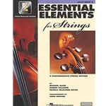EE Strings Cello Bk 2