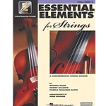 EE Strings Viola Book 2