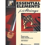EE Strings Bass Bk 1