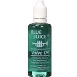 BJ2 Blue Juice Valve Oil
