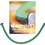 9134 Violin Dampit Humidifier