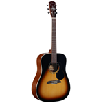 Alvarez RD26SB Regent Series Dreadnought w/gigbag Sunburst