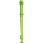 YRS20BG Yamaha Recorder Green