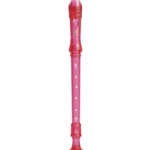 YRS20BP Yamaha Recorder Pink
