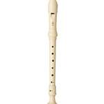 YRS24B Yamaha Recorder Ivory